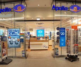 Apollo-Optik - Pirna - Hospitalstr. Bild 1