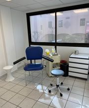 Laboratoire Saint-Aygulf - L'Emeraude -  BIOGROUP CÔTE D'AZUR image 1