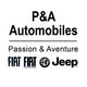 Fiat P&A Automobiles Concessionnaire