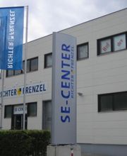 Richter+Frenzel ProfiStore Schwabach Bild 1