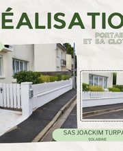JOACKIM TURPAIN image 1