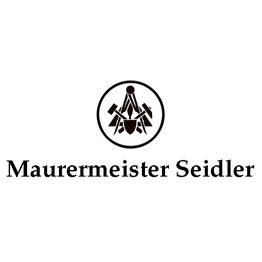 Maurermeister Seidler