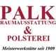 Palk Josef Raumausstattung