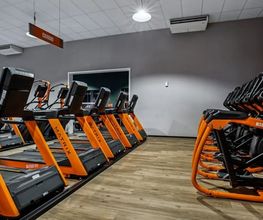 Basic-Fit 24/7 image 2