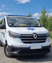 Périgord Ambulances image 1