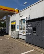 Shell Recharge Charging Station Bild 13