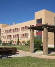 Residencia de mayores Las Hazas imagen 1