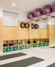 Clínica de fisioterapia Baena en San Fernando de Henares imagen 6