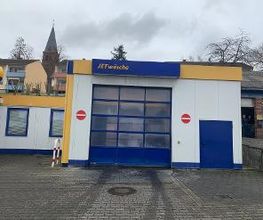 JET Tankstelle Bild 4