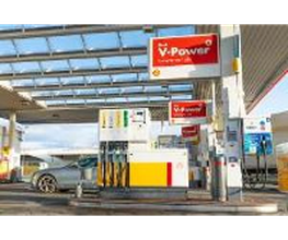 Shell Recharge Charging Station Bild 7