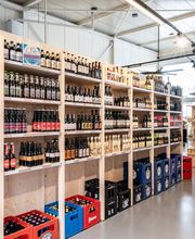 Getränke Hahn AG Bild 2