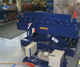 Thomas Bräcklein Hebe- und Fördertechnik Bild 2