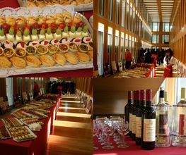 Hüls Catering Bild 2