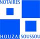 Christophe Houzai Souhil Soussou Notaires