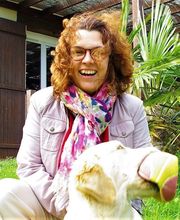 Sofia Praticienne Energétique image 6