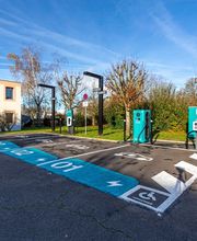 B&B HOTEL Blois Nord Vallée Maillard image 12