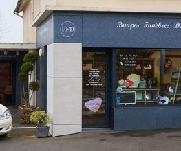 Pompes Funèbres Dourdannaises image 19