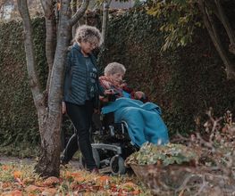 IAHA - Int. Association for Healthy Aging Bild 4