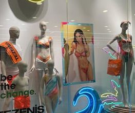 Tezenis immagine 1