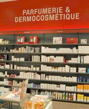 Pharmacie du Levant - Gare Bild 1