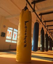 Siam Gym Leipzig Bild 2