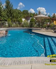 Coronado's Pool Renovations Inc. image 18