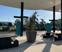 Electra Charging Station image 2