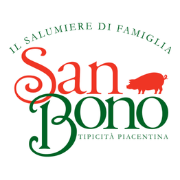 Salumificio San Bono logo