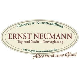 Ernst Neumann Glaserei & Kunsthandlung