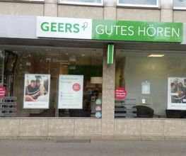 GEERS Hörgeräte Bild 1