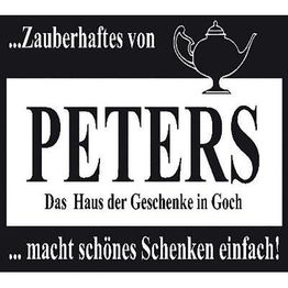 Karin Arntz Das Haus der Geschenke
