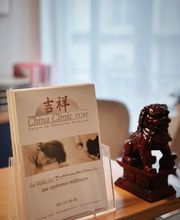 China Clinic TCM Bild 1