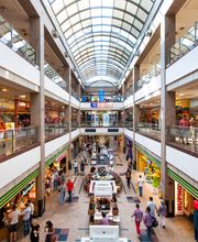 Schlosspark-Center Schwerin Bild 2