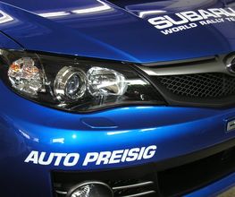 AUTO PREISIG AG Bild 13