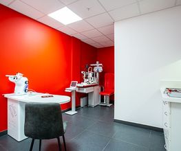 Optical Center Genève - Charmilles Bild 3