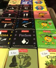 Gourmandises et Beaux Objets image 4