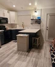 StrongHER Home Improvement image 13