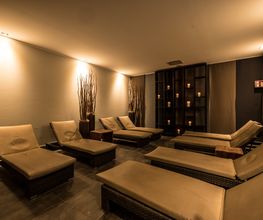 Fitness First Sendling - Lounge