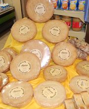 Alpina Panetteria Pasticceria Bild 4