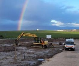 Marques Construction Sàrl Bild 6