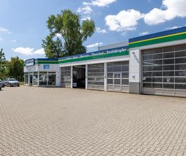 EUROMASTER Berlin-Schönefeld PKW Bild 3