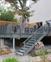 Metallbau T. Held Bild 4