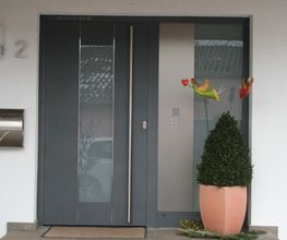 Faustmann Bau- und Möbelschreinerei GmbH Bild 5