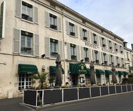 Le Relais De La Poste SAS image 2