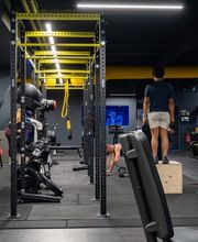 Fitness Park Nice - Promenade image 2