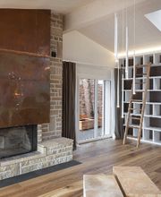 Arttesa AG Innenarchitektur und Architektur Bild 14