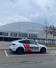 SWISSTAXI-AARAU Bild 11