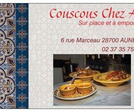 Couscous Chez Ali image 17