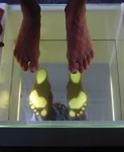 Ton van Loon Podologie- en Fysiotherapiepraktijk afbeelding 2