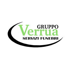 Gruppo Verrua s.r.l. Onoranze e servizi funebri. Piemonte logo